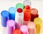 Round-Tip Stamper Washable Marker 12 Colors - Image 7